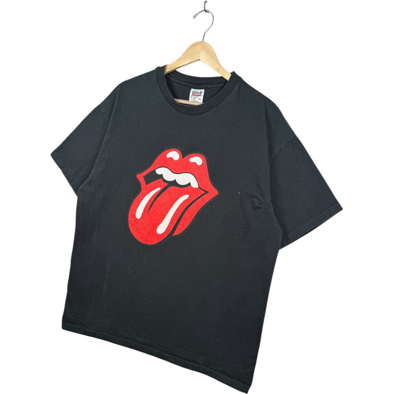 Vintage The Rolling Stones Bridges To Babylon Band T-Shirt