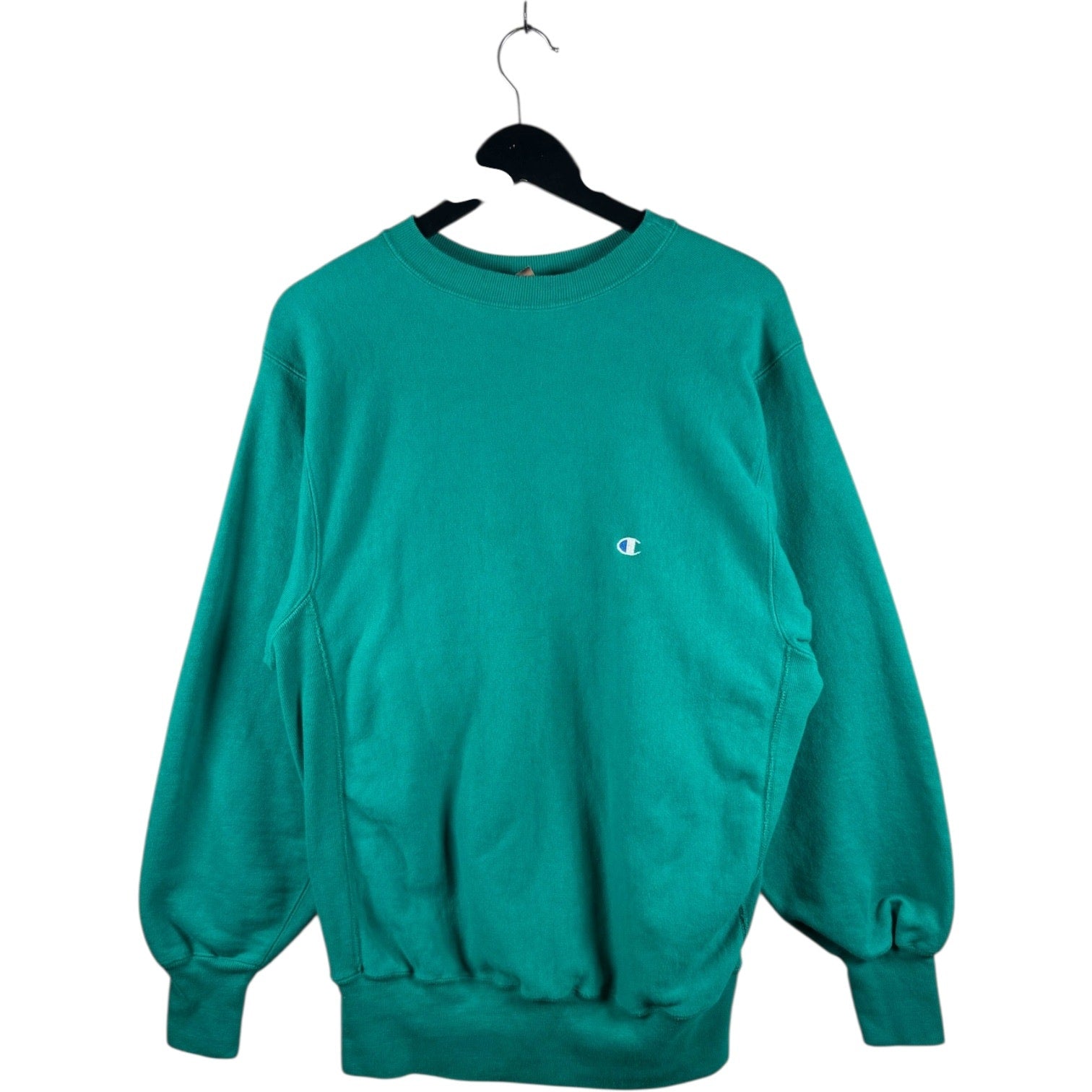 Vintage Champion Reverse Weave Pullover Crewneck