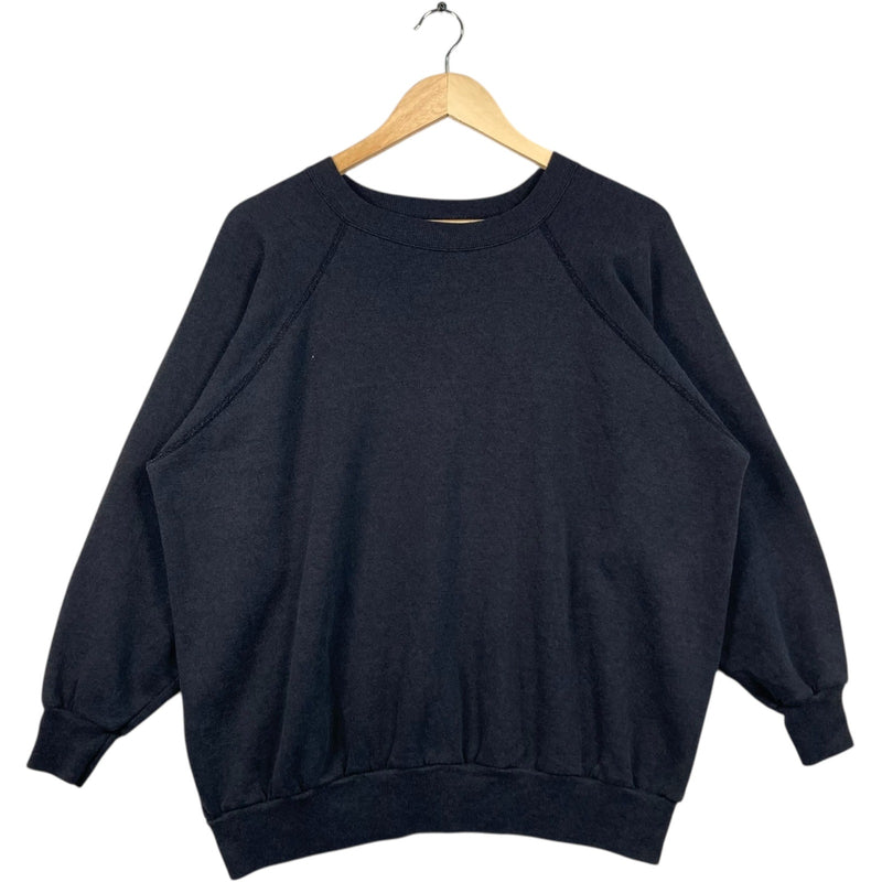 Vintage Mac Gregor Blank Crewneck