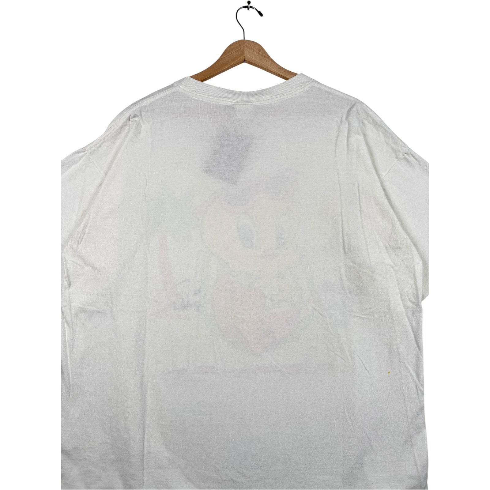 Vintage Tweety Bird Pizmo Beach Souvenir T-Shirt