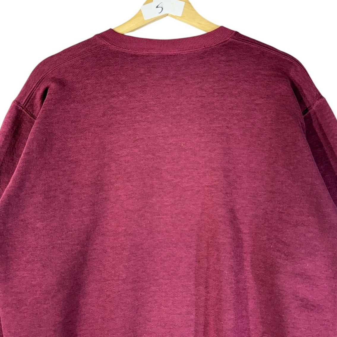 Vintage Southern Illinois University NCAA Crewneck