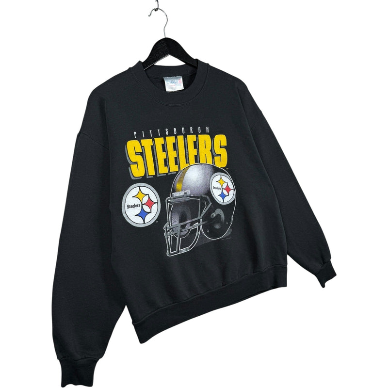 Vintage Pittsburgh Steelers Crewneck