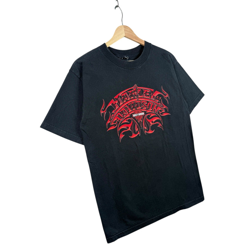 Vintage Harley Davidson Fort Myers T-Shirt