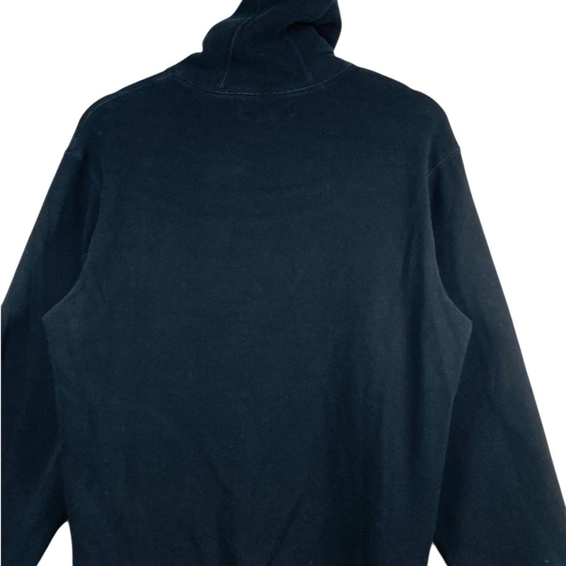 Vintage Polo Ralph Lauren High Neck Logo Sweater