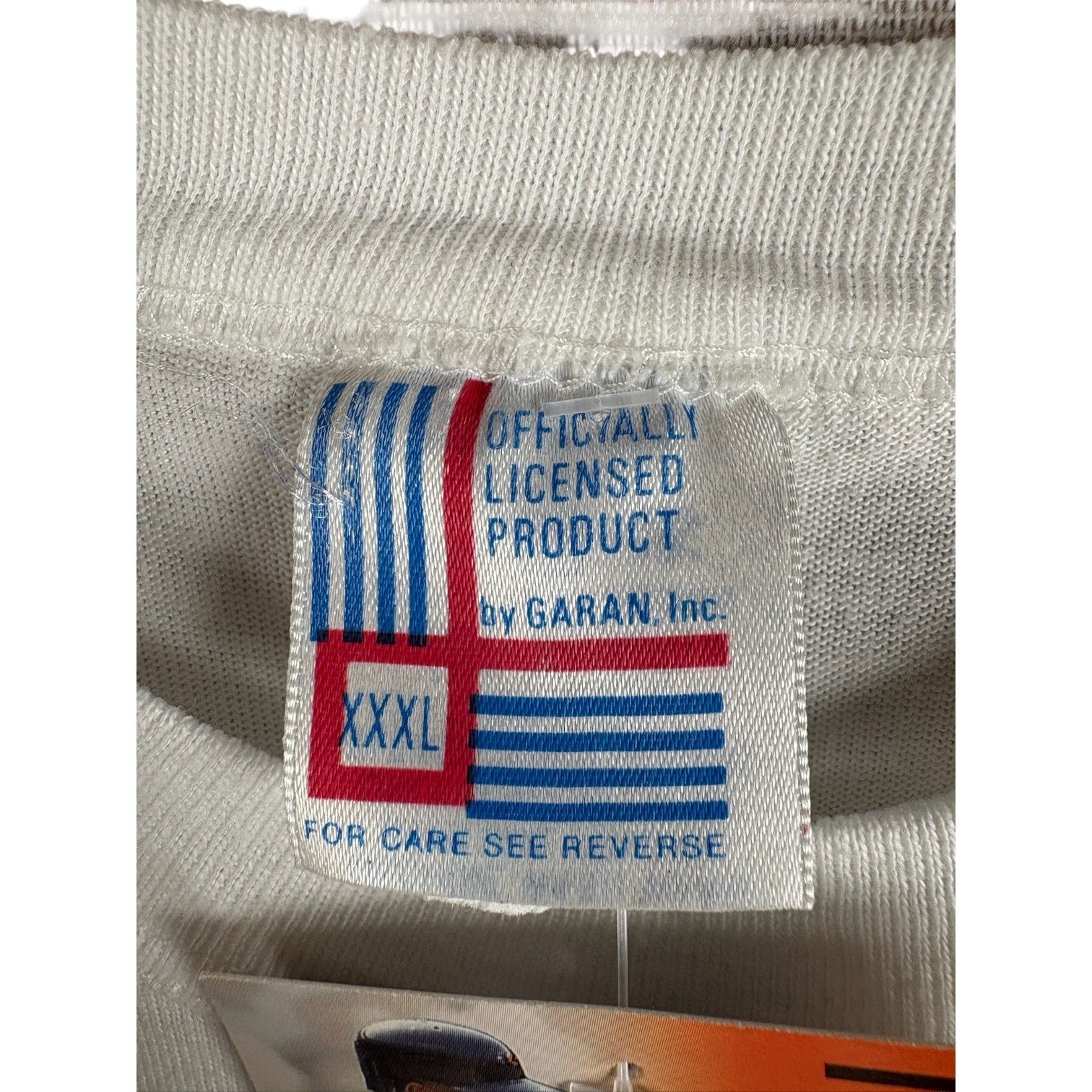 Vintage Dallas Cowboys NFL Cut-out Tank Top