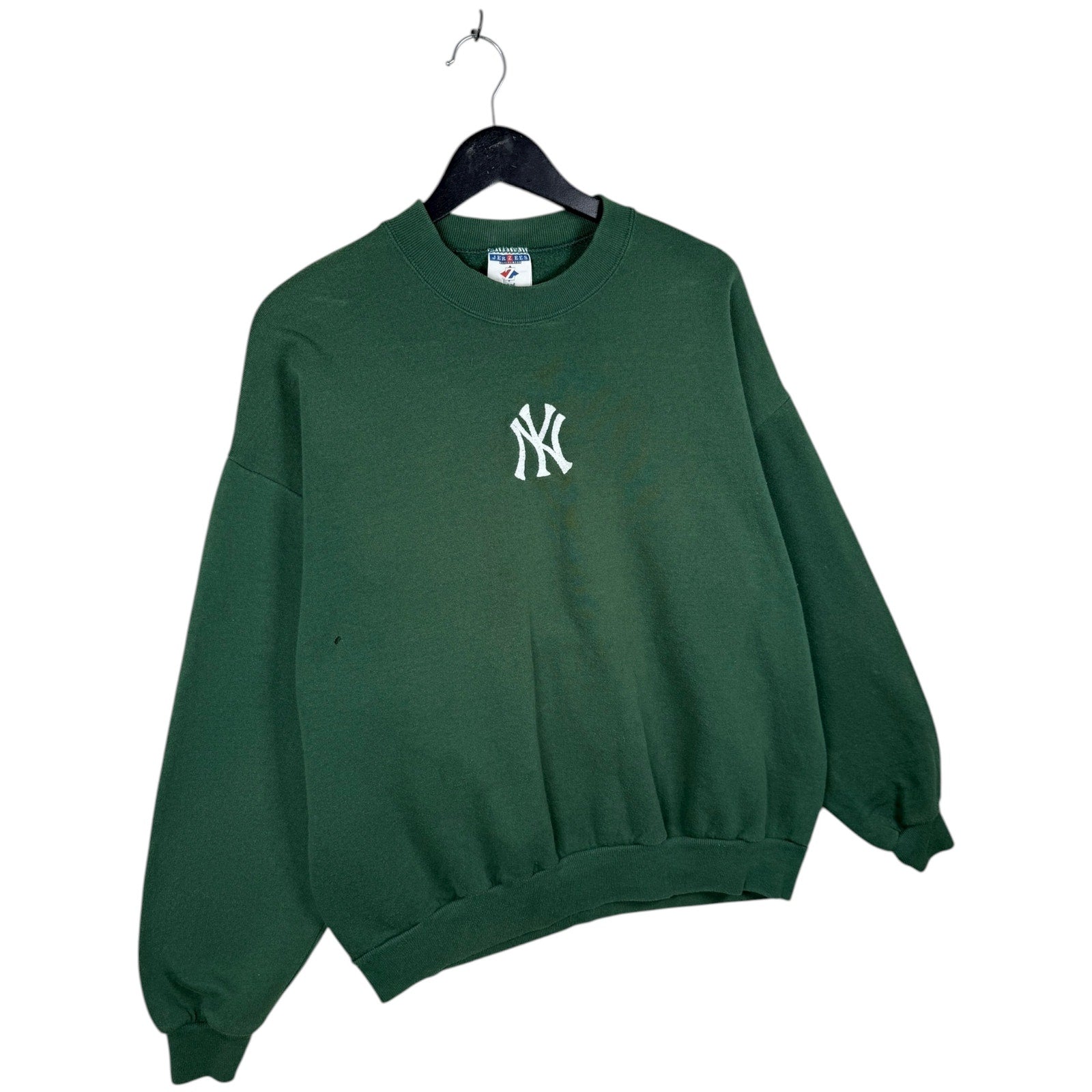 Vintage New York Yankees MLB Crewneck XL