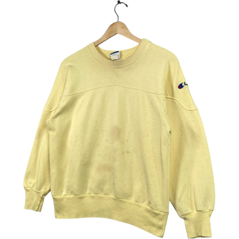 Vintage Champion Essential Crewneck