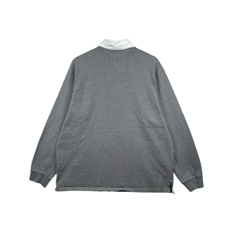 Vintage Polo Ralph Lauren Long Sleeve Polo