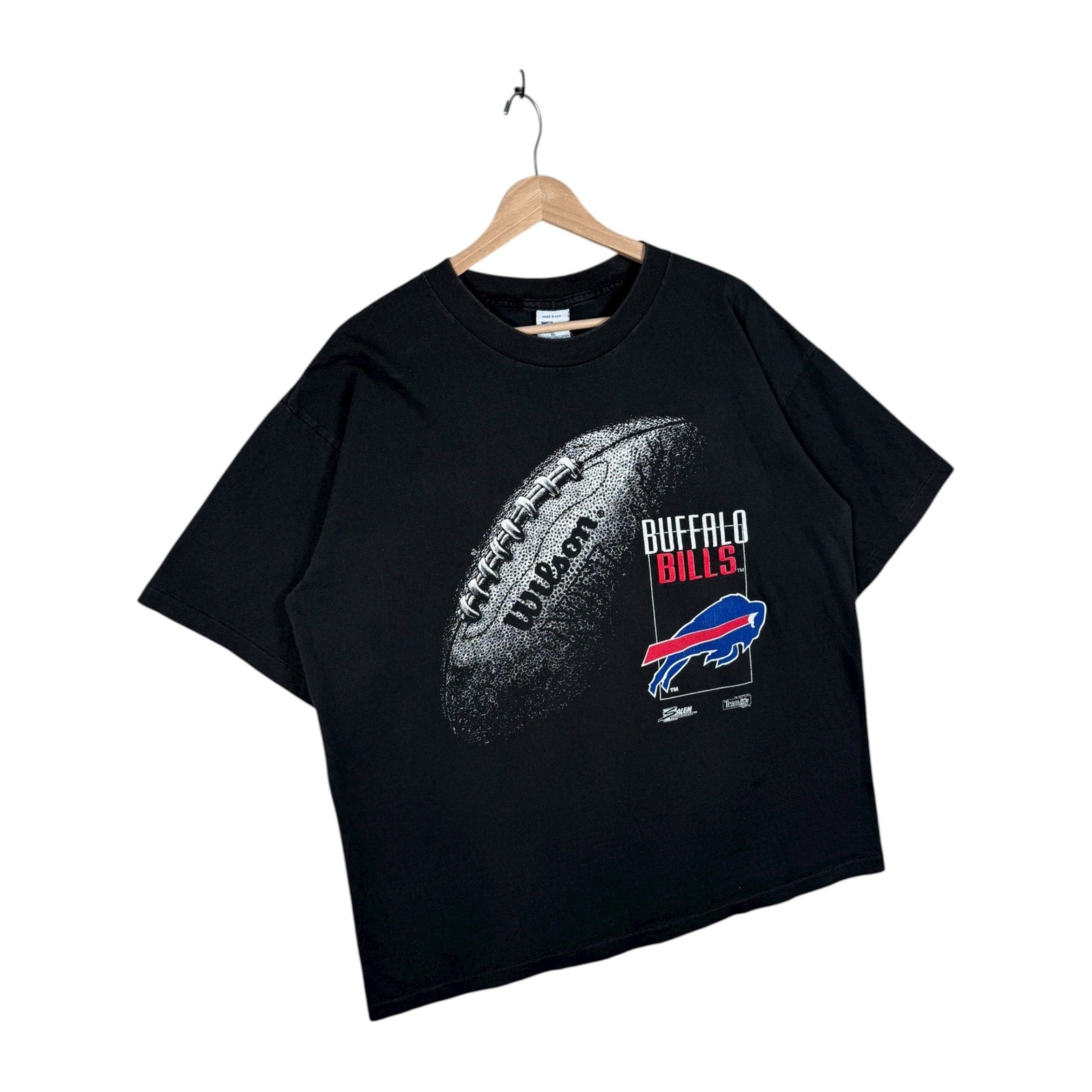 Vintage Buffalo Bills NFL T-Shirt