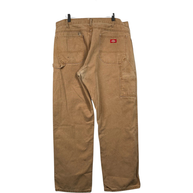 Vintage Dickies Straight Leg Carpenter Pants 38x32