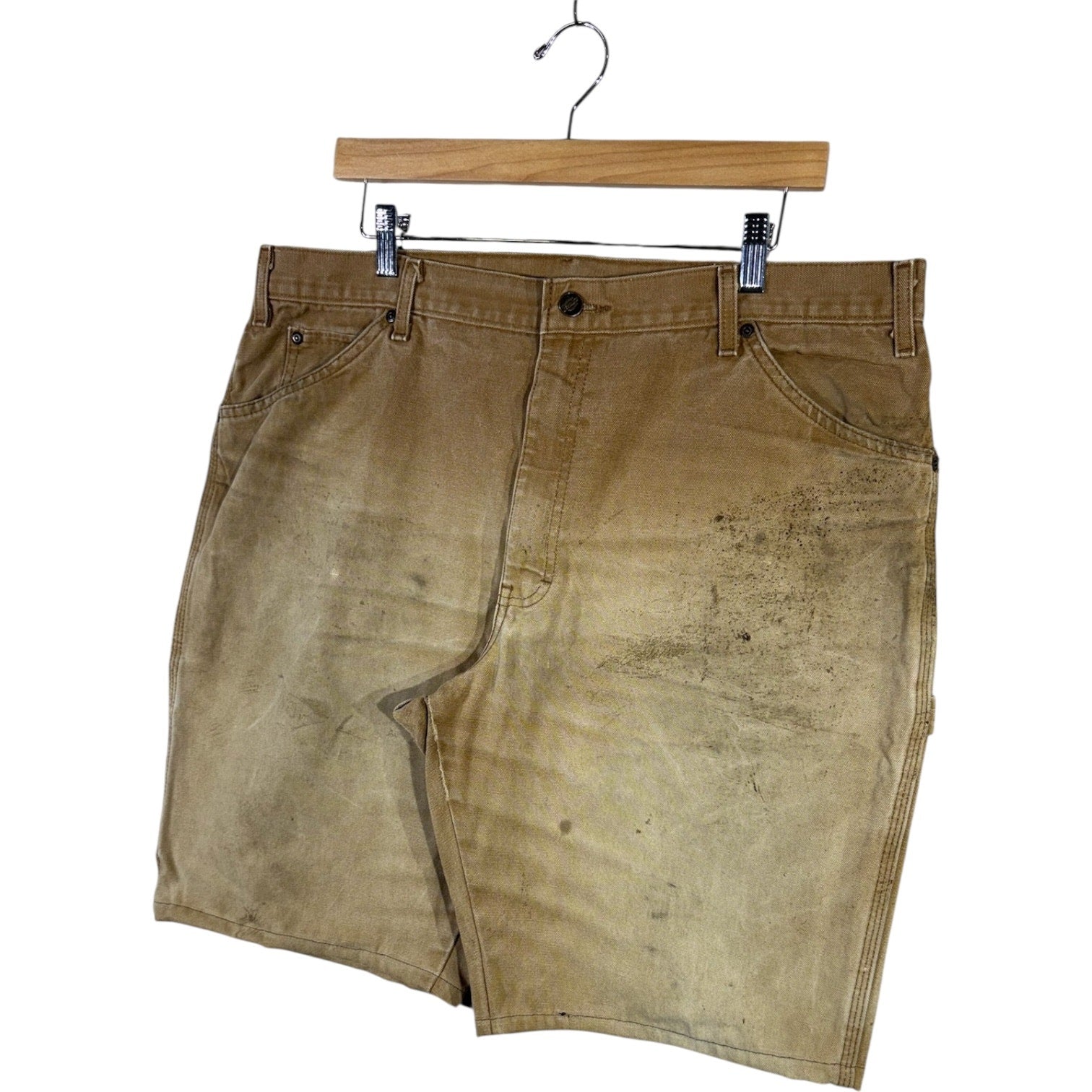 Vintage Dickies Carpenter Shorts 38