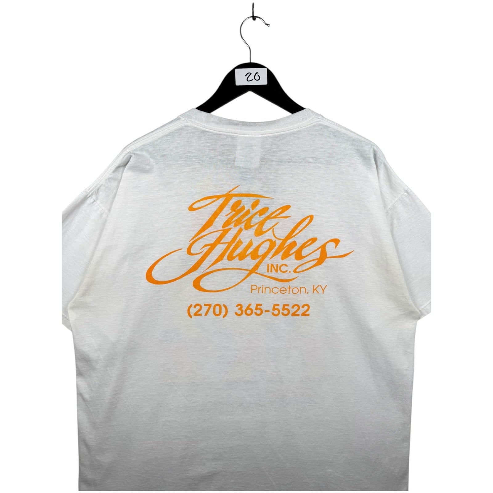 Vintage Looney Tunes Team Taz Chevrolet Monte Carlo T-Shirt