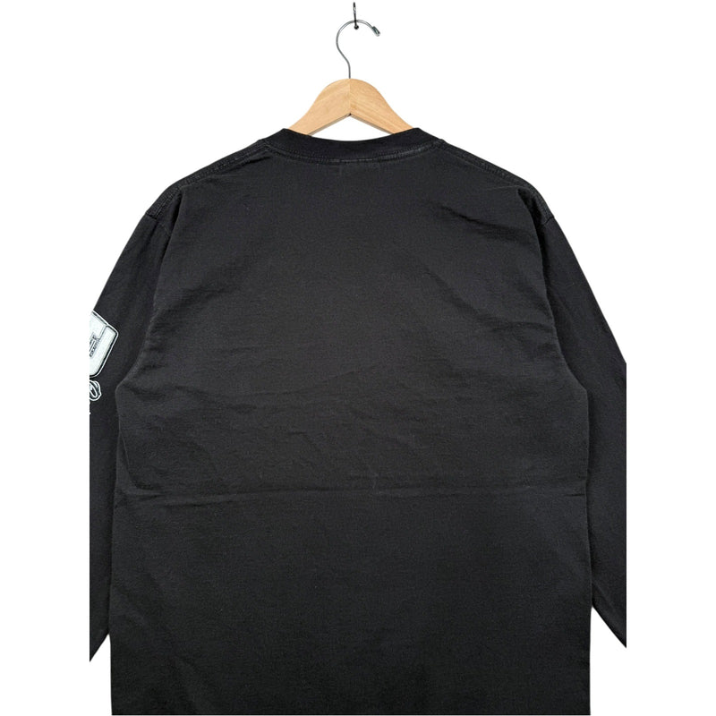 Vintage NFL Raiders Long Sleeve