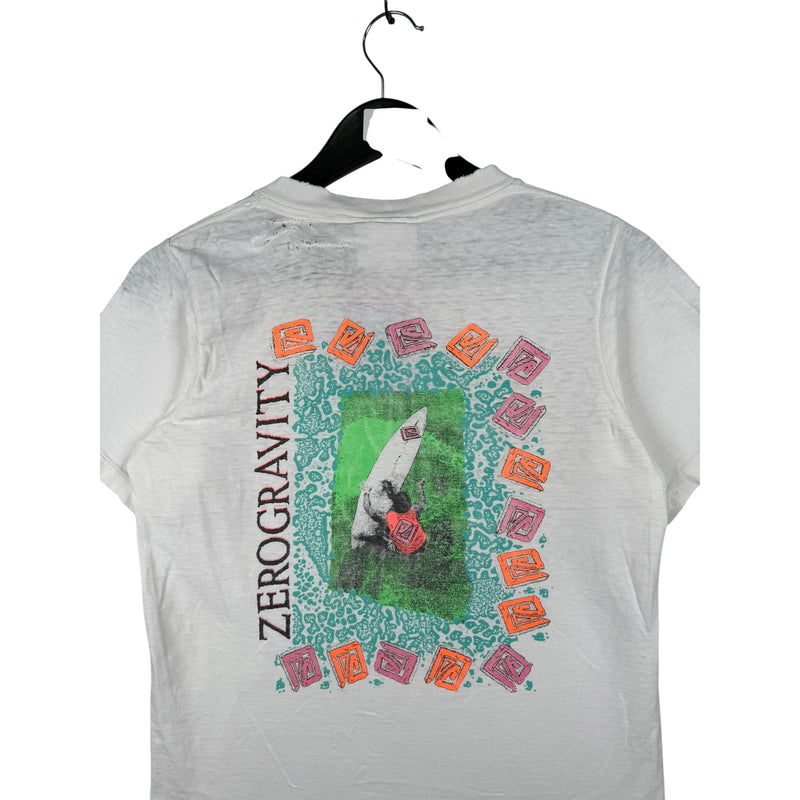 Vintage Zero Gravity T-Shirt