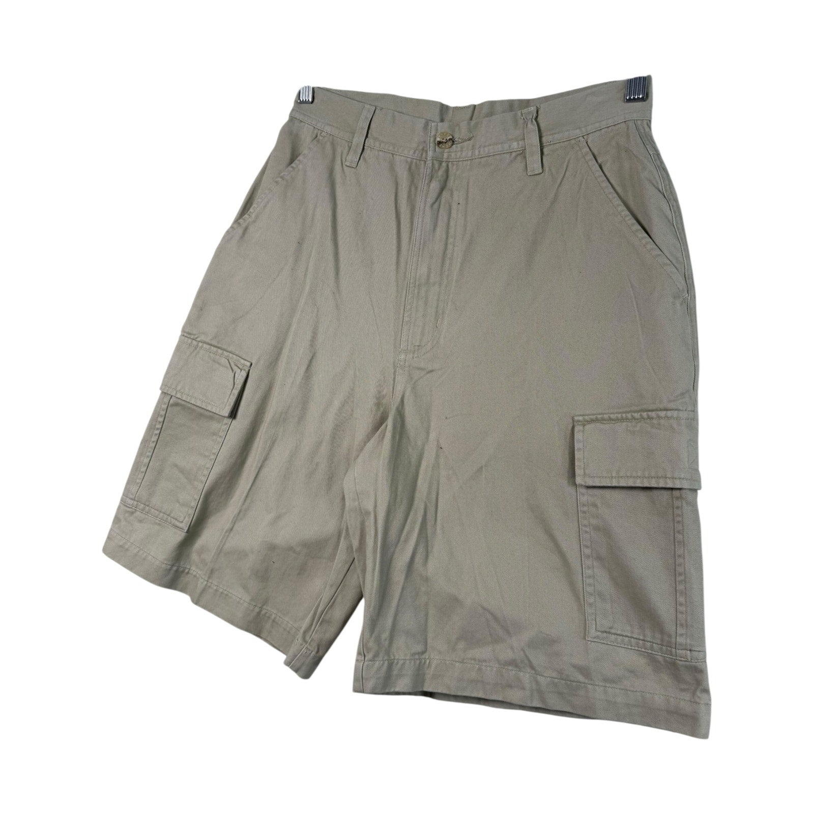 Vintage Ferruche Cargo Shorts