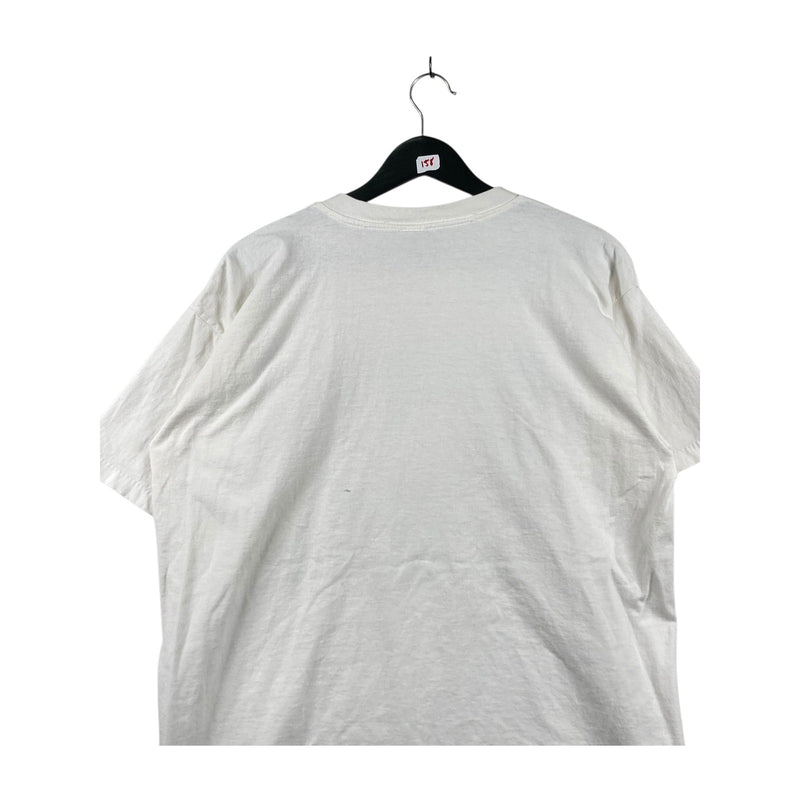 Vintage Salem Miami Dolphins NFL T-Shirt