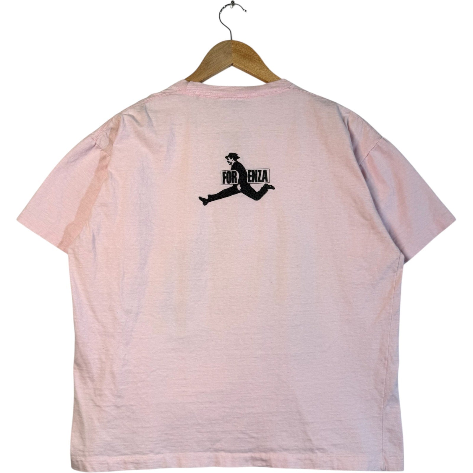 Vintage Forenza Italy Tee