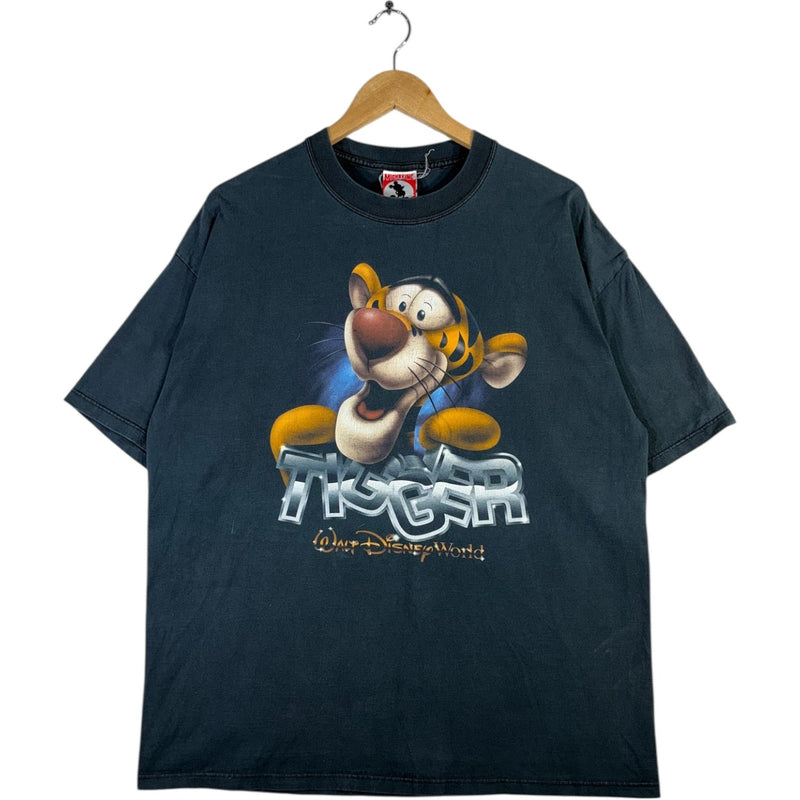 Vintage Disney Tigger Graphic T-Shirt