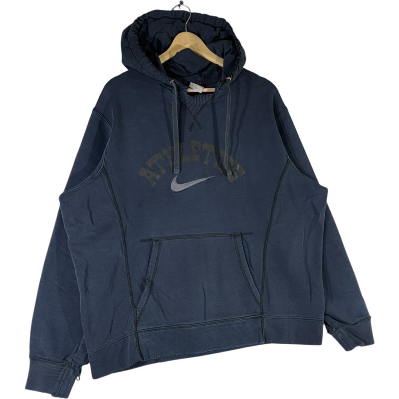 Vintage Nike Athletics Hoodie