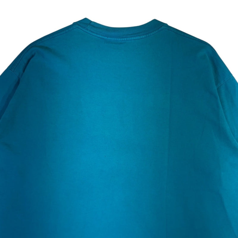 Vintage Jacksonville Jaguars NFL Graphic T-Shirt