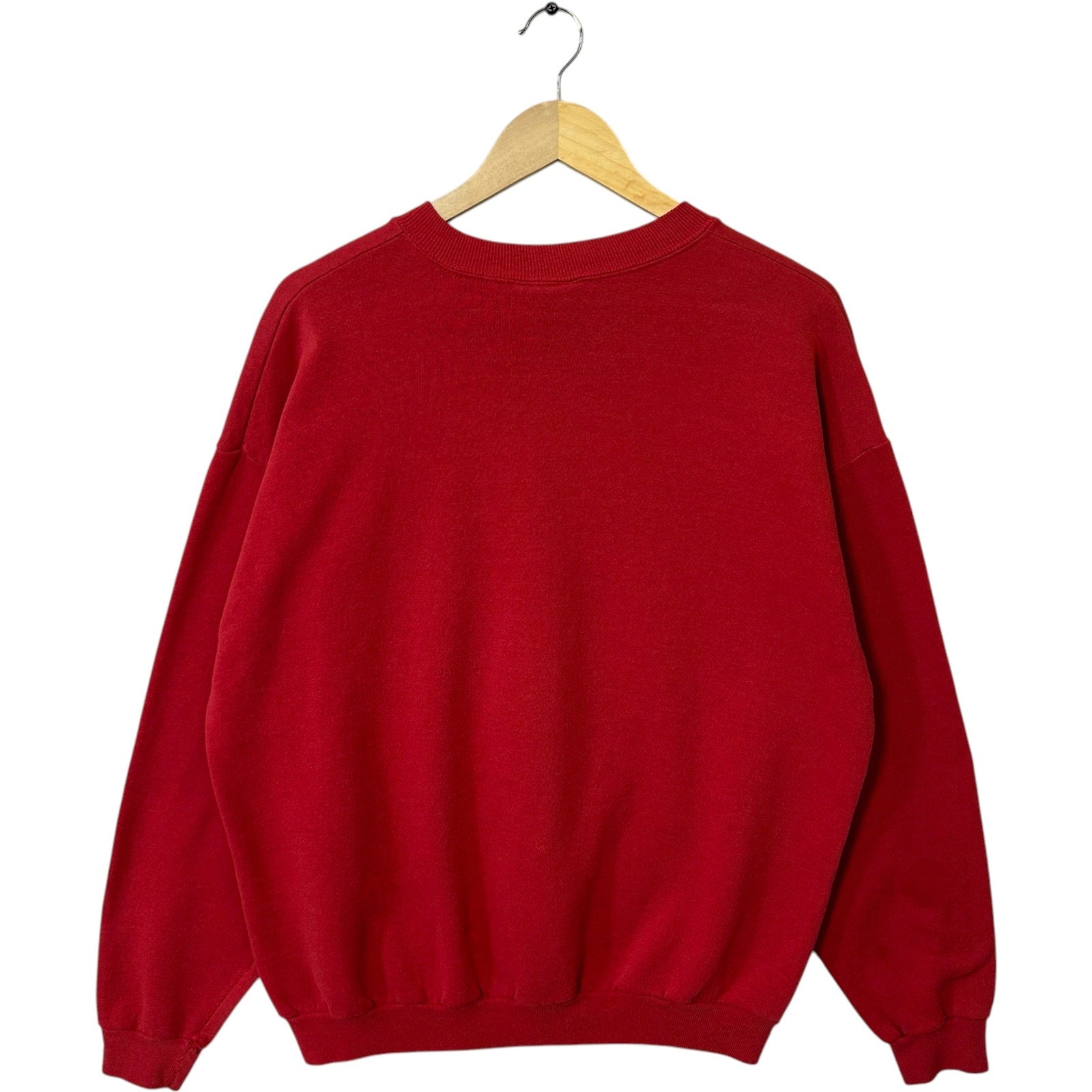 Vintage Florida State University Seminoles Spellout Crewneck