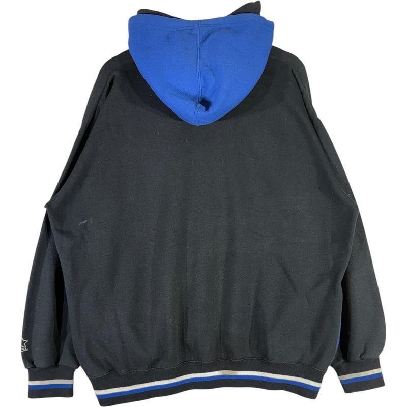 Vintage University of Kentucky Wildcats Hoodie