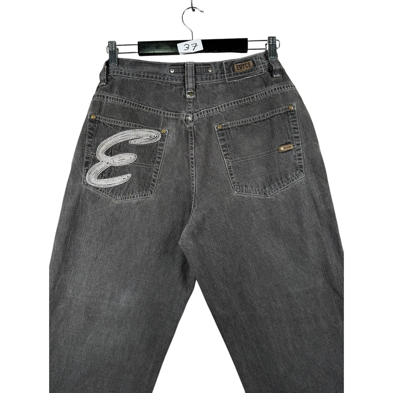 Vintage Enyce Jeans Straight Leg Denim Jeans 32x26