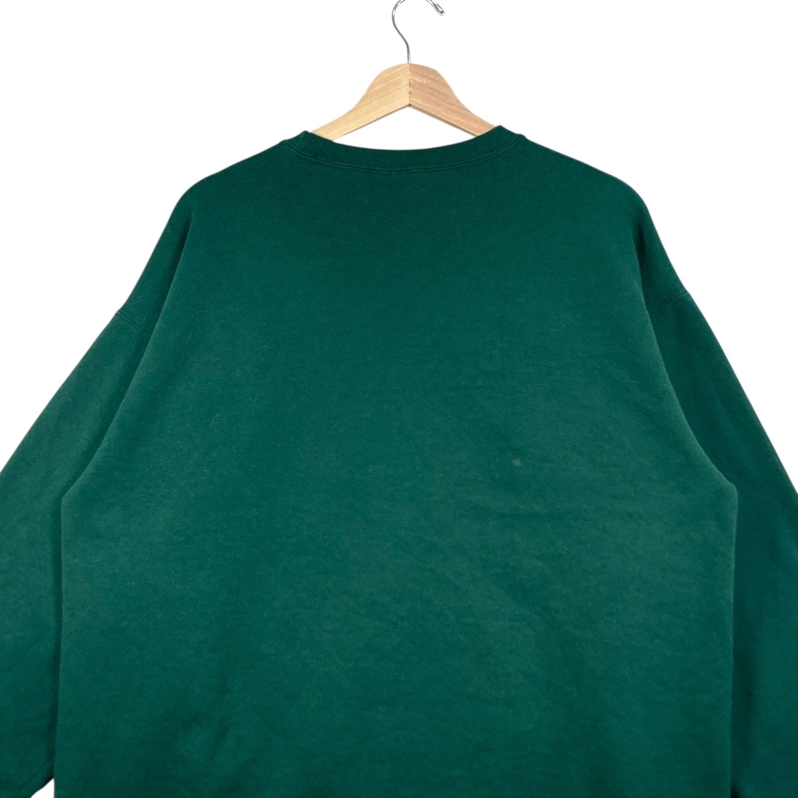 Vintage Hanes Blank Crewneck