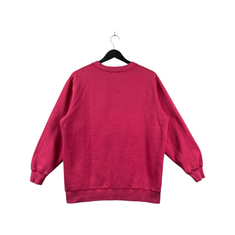 Vintage Looney Tunes Warner Bros Crewneck