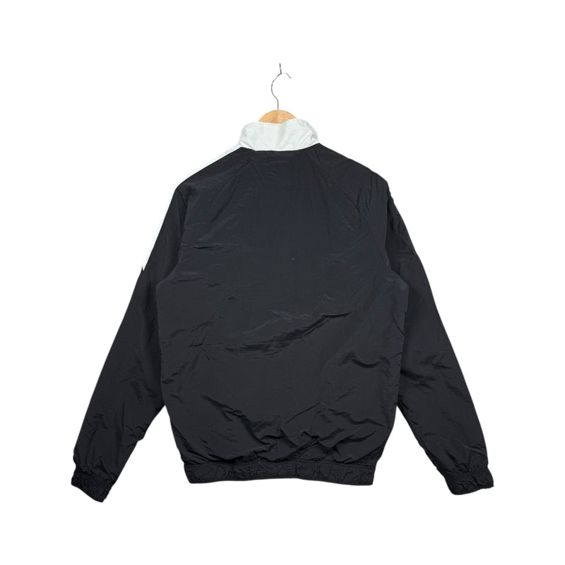 Vintage Reebok Colorblock Full Zip Windbreaker