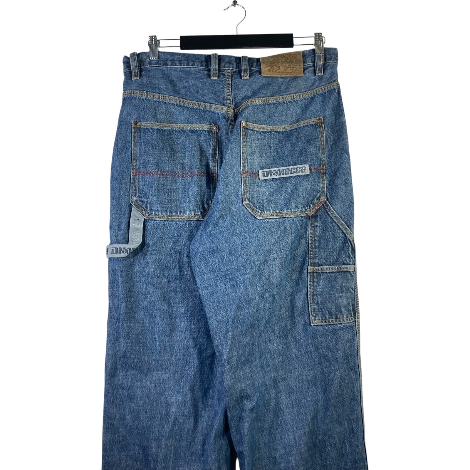Vintage DN Mecca Denim Jeans 34x32