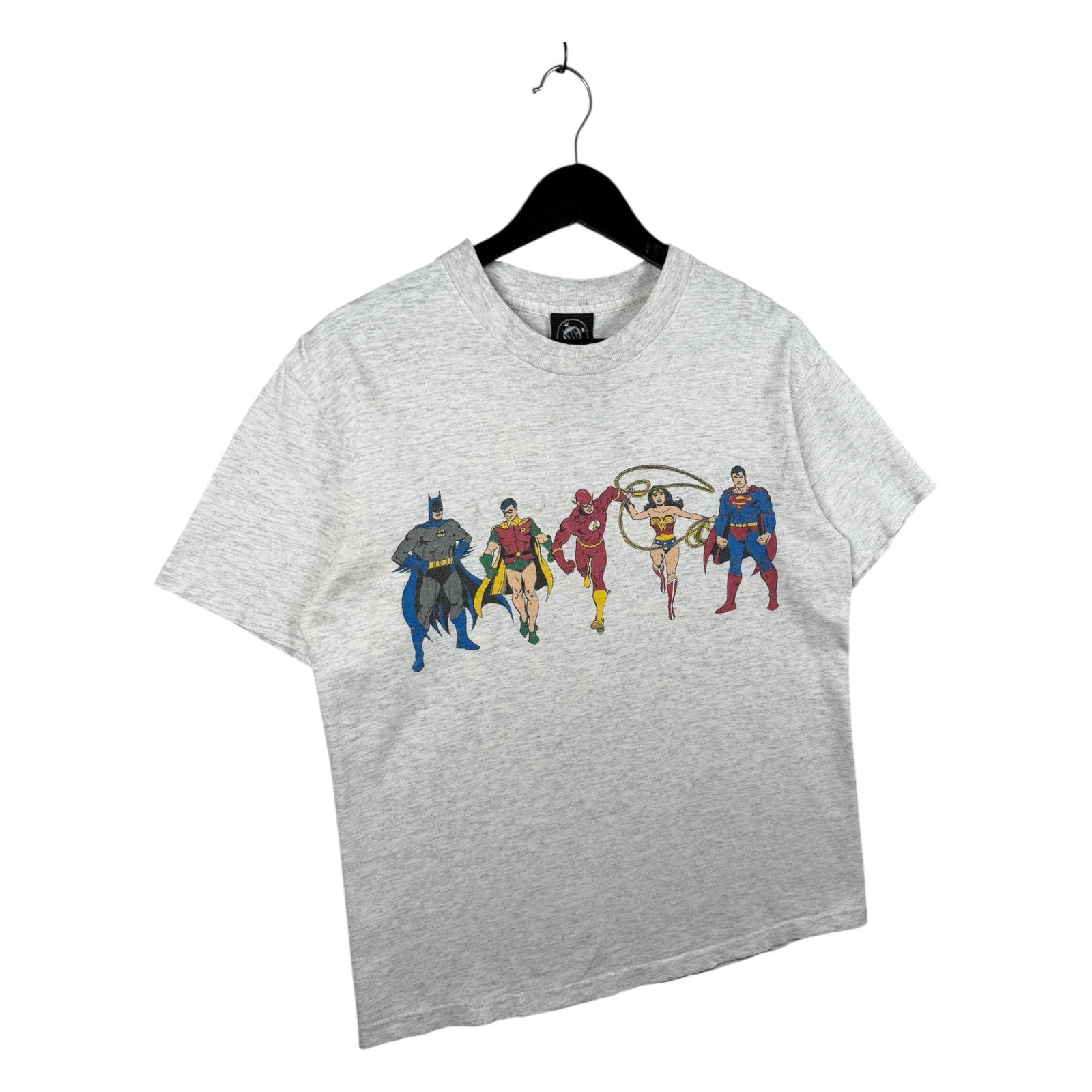 Vintage DC Comics Justice League T-Shirt