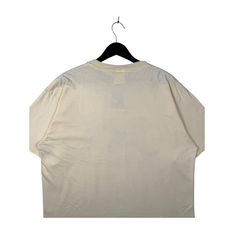 Vintage John Deere Tractor Style G T-Shirt