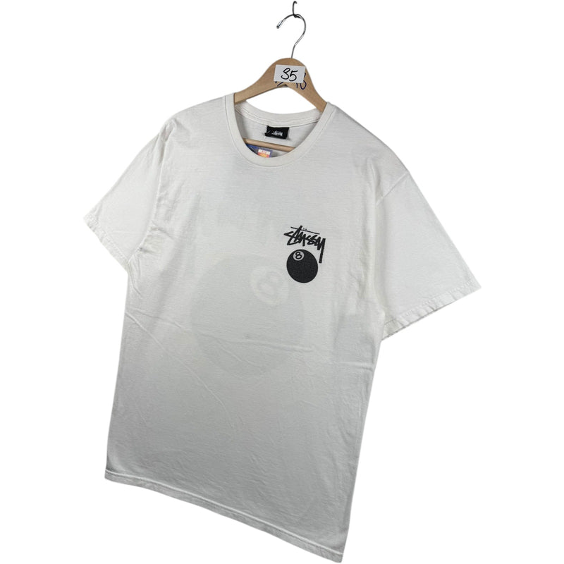 Stussy 8 Ball T-Shirt
