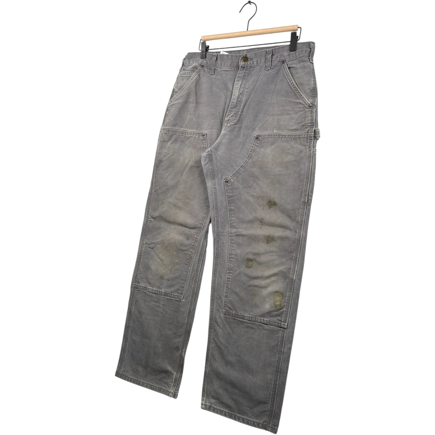 Vintage Carhartt Carpenter Pants 34x31