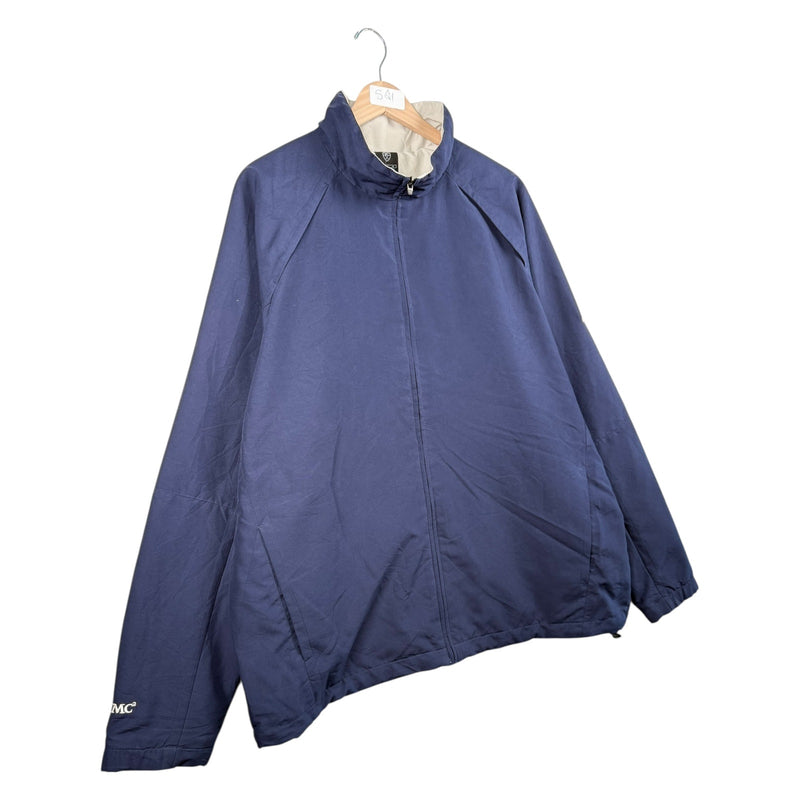 Vintage Nike Golf Clima-Fit Windbreaker