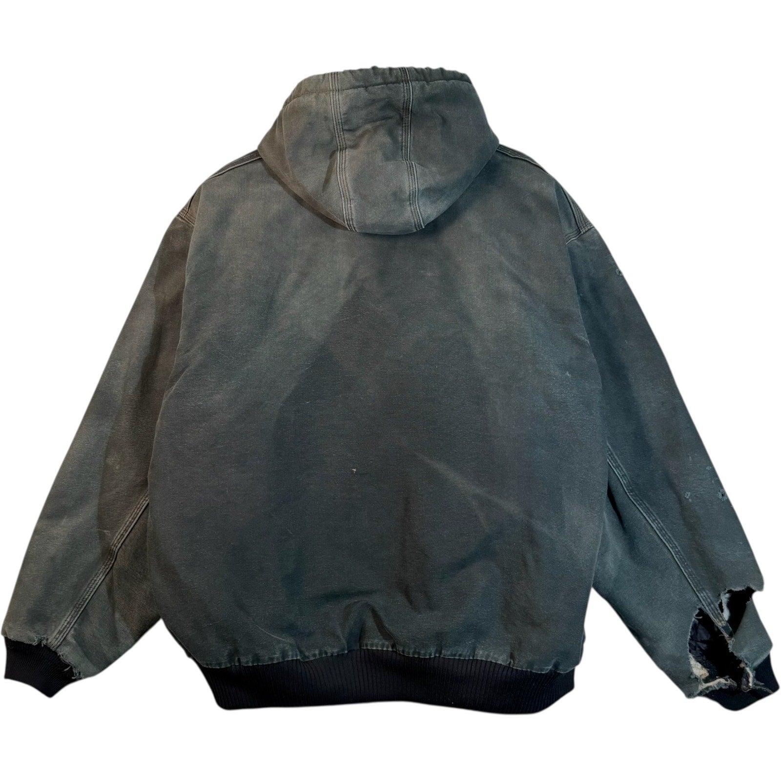 Vintage Carhartt Workwear Jacket