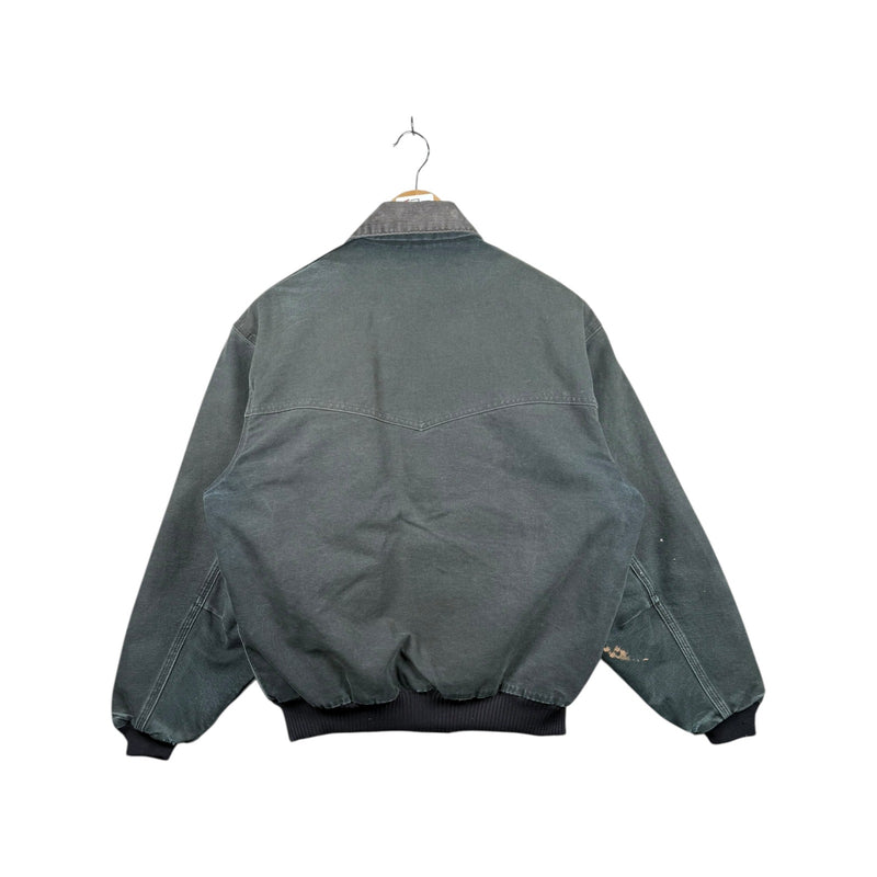 Vintage Carhartt Santa Fe Jacket