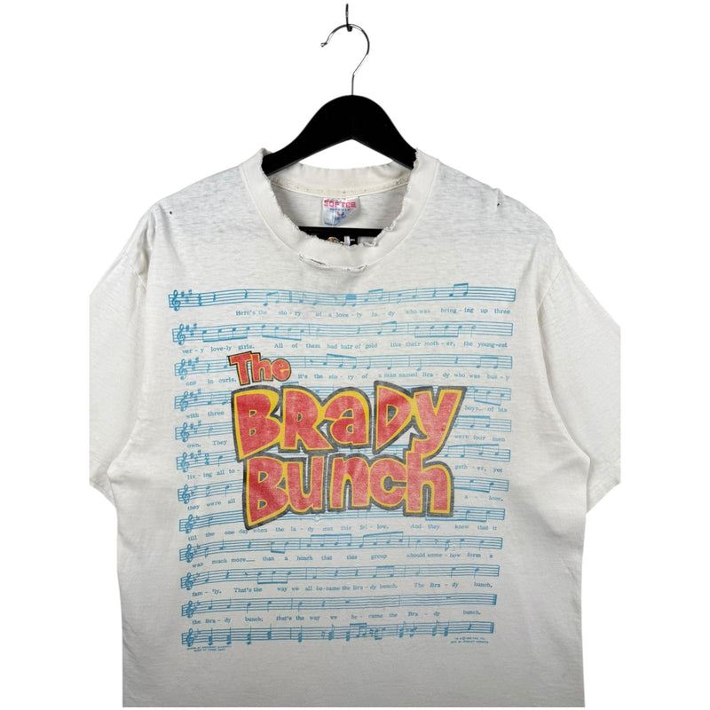 Vintage The Brady Bunch T-Shirt