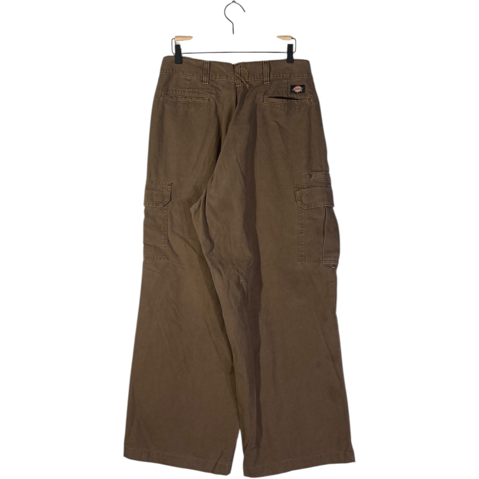Vintage Dickies Utility Cargo Pants 44x32
