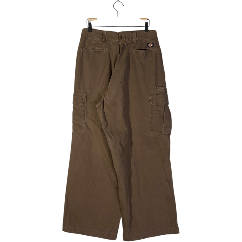 Vintage Dickies Utility Cargo Pants 44x32