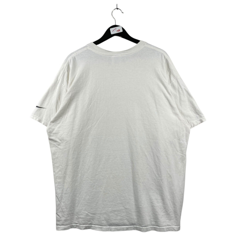 Vintage Nike Morehouse Tigers T-Shirt