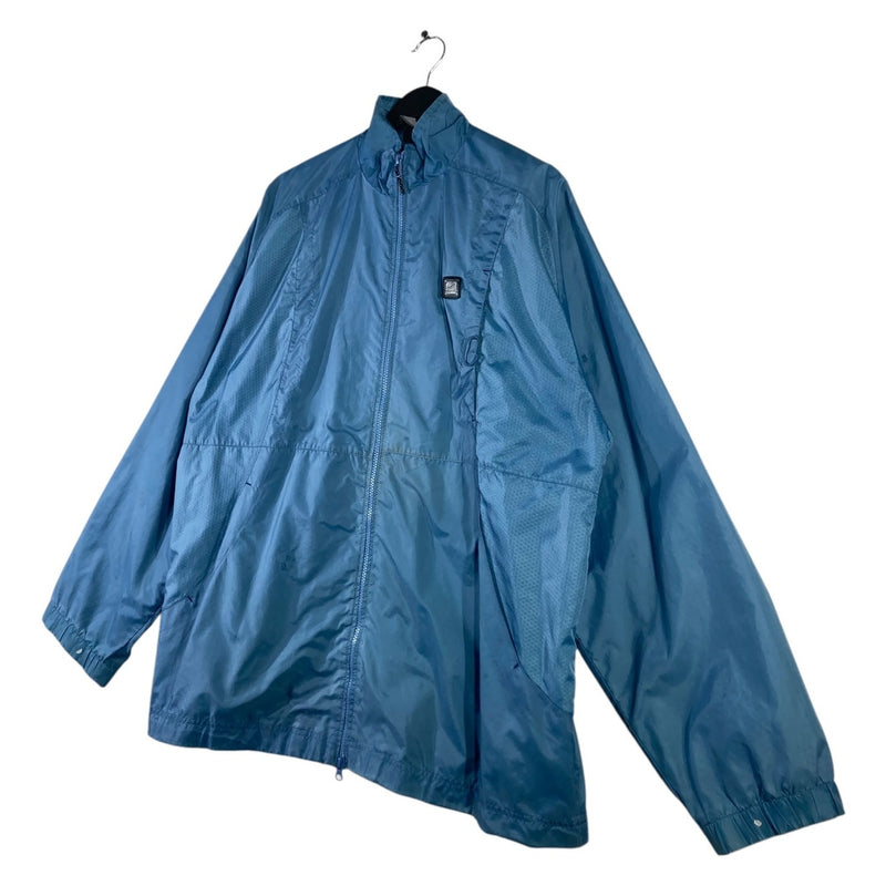 Vintage Nike Retro Full Zip Windbreaker