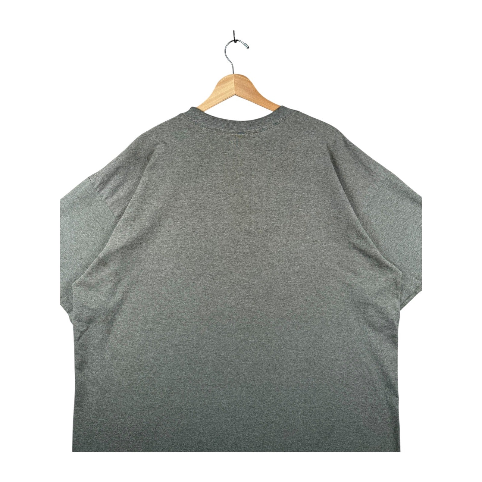 Vintage Nike Embroidered Swoosh T-Shirt