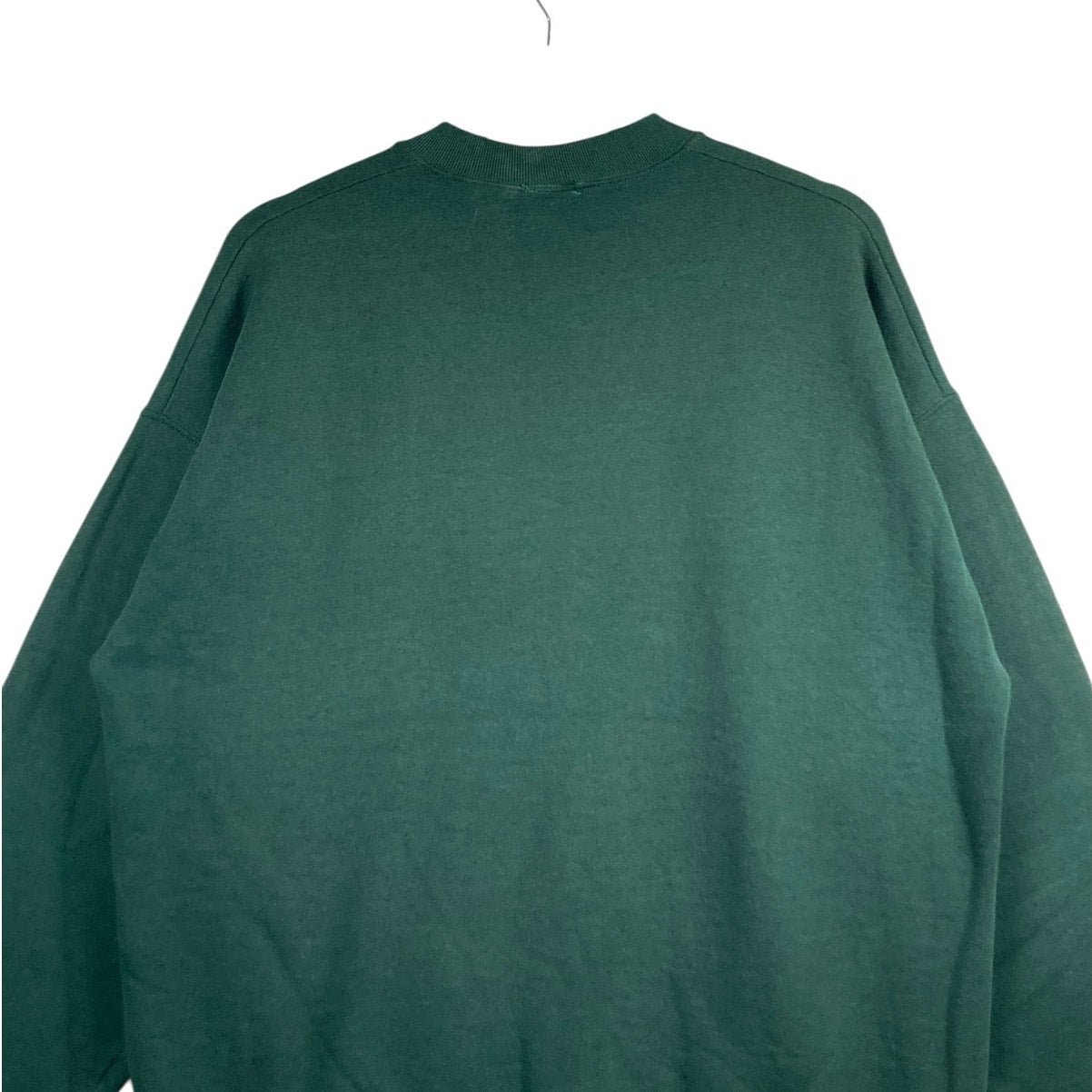 Vintage Guess Embroidered Logo Crewneck
