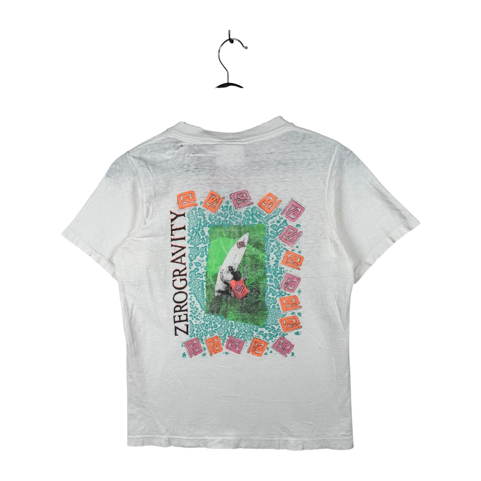 Vintage Zero Gravity T-Shirt