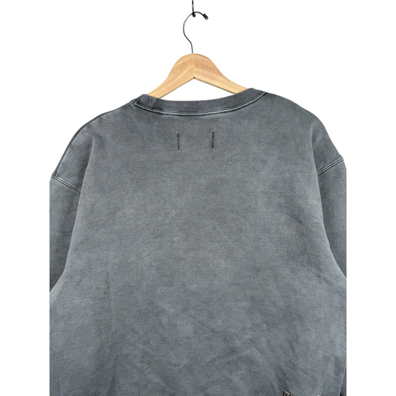 Vintage Jordan Flight Sweatshirt Crewneck