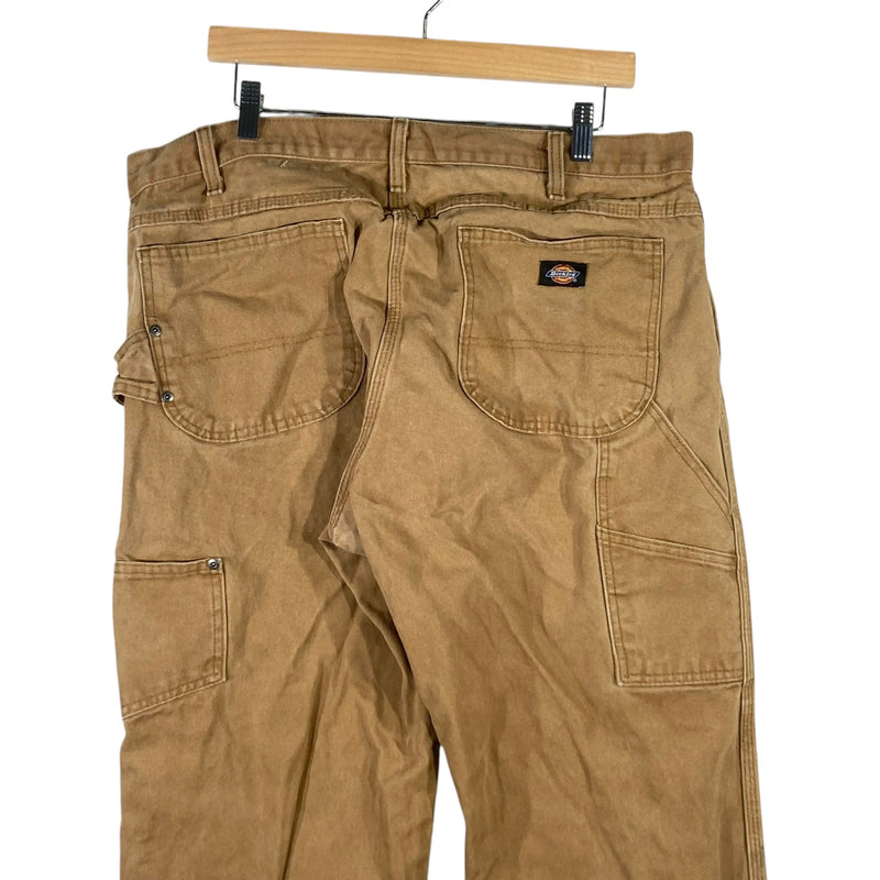Vintage Dickies Straight Leg Carpenter Pants 38x30