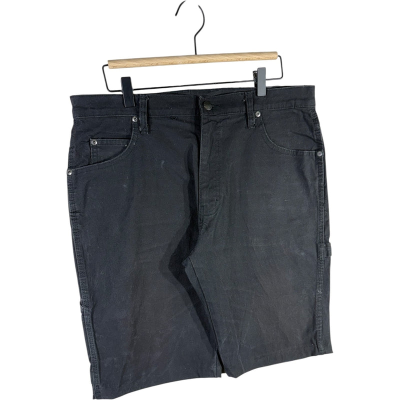 Vintage Genuine Dickies Carpenter Shorts 34