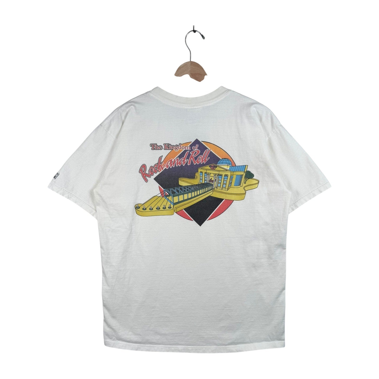 Vintage Hard Rock Cafe T-Shirt